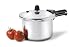Mirro Aluminum 4.2-Quart Pressure Cooker