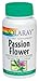 Solaray - Passion Flower, 350 mg, 100 capsules