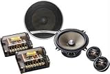  - PIONEER TS-D1320C 5.25" REV-SERIES 180-WATT SPEAKER PACKAGE