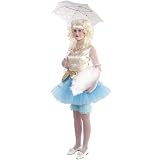 Mischievous Marie Teen Costume