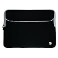 Durable Neoprene Laptop Sleeve Carrying Case for Apple MacBook Pro 15 to 15.6-inch Laptop