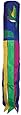 In the Breeze Hummingbird Windsock, 40-Inch