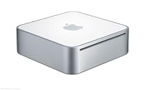 APPLE MAC MINI G4-1.42G 512MB 80GB Super Drive (DVD-RW) Optical Drive Airport Xtreme BlueTooth excl. Keyboard & Mouse
