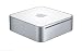 APPLE MAC MINI G4-1.42G 512MB 80GB Super Drive (DVD-RW) Optical Drive Airport Xtreme BlueTooth excl. Keyboard & Mouse