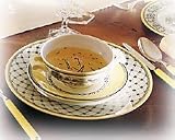 Villeroy & Boch Audun Tableware Collection