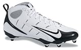 Nike Super Speed D 3/4 - White/Black