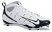 Nike Super Speed D 3/4 - White/Black