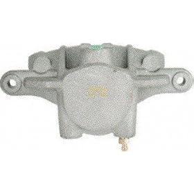 Cardone 18-4727 Remanufactured Domestic Friction Ready (Unloaded) Brake Caliper