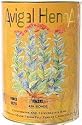 Avigal Henna 100% Natural Hair Color BROWN Chestnut Brown 4.5 Oz.
