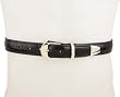 Mezlan Men's #3109 Belt