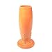 Fiesta Tangerine 490 6-Inch Bud Vase