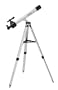 Bushnell North Star Refractor 60mm Telescope w/Computer Star Locator