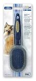 Steel Tip Pin Dog Brush - Medium (Hagen)