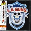 L.a.Guns +1 [Japan]