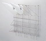 SA18-8�X�e�����X�� �o�b�N�h���C���[