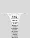 White Thong with The tendinous part of the mind, so to speak, is more developed in wi...