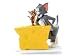 Tom & Jerry Vignette Collection Figure 1