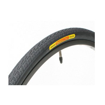 パナレーサー(Panaracer) PASELA BLACKSタイヤ W/O 650x25C(25-571)全黒 8W625-18-B 8W625-18-B