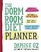 The Dorm Room Diet Planner [Paperback]