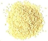 Sesame Seeds White 7oz
