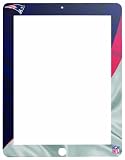 Skinit Protective Skin (Fits Latest Apple iPad); NFL New England Patriots Logo