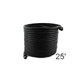 S-Video Male to S-Video Male Cable: 25 ft - by Abacus24-7