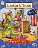 Revue Vivendi Universal  / Franklin après l'école