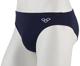 Arena Badehose Saredo, marineblau/wei� - 