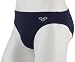 Sports : Arena Badehose Saredo, marineblau/wei&szlig;