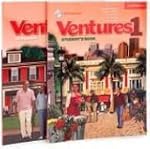 Ventures 1 Value Pack