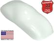 Toyota White QUALITY ACRYLIC LACQUER Car Auto Paint Kt
