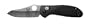 Benchmade Pardue Design Mini-Griptillian Plain Edge Knife