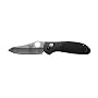 Benchmade Pardue Design Mini-Griptillian Plain Edge Knife