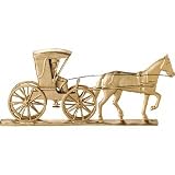 30 Full-Bodied Country Doctor Weathervane