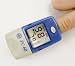 asthma12 - PC60ORG Fingertip Pulse Oximeter with FREE Carrying Case