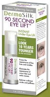 DermaSilk 90 Second Eye Lift .24 fl oz (7 ml)