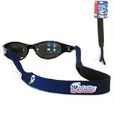 Miami Dolphins Neoprene NFL Sunglass Strap FGC060 - B000STM7IG