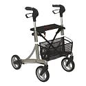 Aquatec Rollator Dolomite Jazz 600