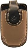 Cellular Innovations CI-BUCK-BRN Universal Suede Buckskin Pouch (Brown) by CELLULAR INNOVATIONS