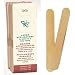 Gigi Wood Applicator Large 100 Pack
