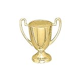 Trophy Charm