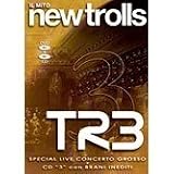 Il Mito Tr3 CD+DVD
