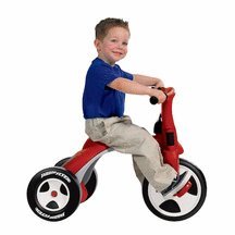 Radio Flyer Twist Trike