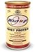 Whey To Go Protein Powder-Natural Vanilla - 12 oz - Powder