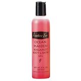Feathre Luv Ocean Maiden Bath Gel 8 oz Feathre Luv Ocean Maiden Bath Gel 8 oz