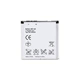 BST-38 Replacement Battery for Sony Ericsson S500i W580i K850i C902 W950 W995 K770i C905
