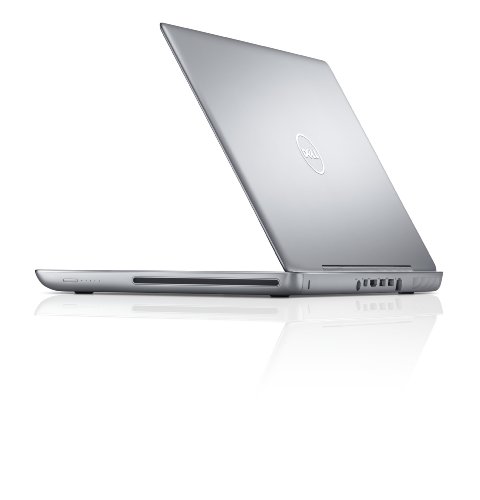 DELL XPS 14z Intel Core i7-2640M (2.8Ghz, 4 threads, 4MB Cache), 1 GB Nvidia GT 520M Video Card) 8 GB Dual Channel DDR3 SDRAM at 1333MHz (2 DIMMs) 256 GB Dell Mobility Solid State Hard Drive, 1.7MM images3