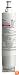 Whirlpool 4396508 KitchenAid Maytag Side-by-Side Refrigerator Water Filter, 1-Pack