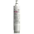 Whirlpool 4396508 KitchenAid Maytag Side-by-Side Refrigerator Water Filter, 1-Pack