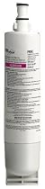 Whirlpool 4396508 KitchenAid Maytag Side-by-Side Refrigerator Water Filter, 1-Pack